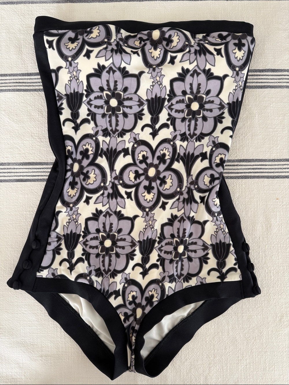 Juicy Couture Beach Royalty Bathing Suit